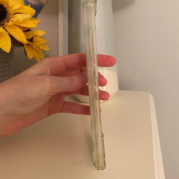 Galaxy Note 9 Flower Phone Case - Picture 2 of 8